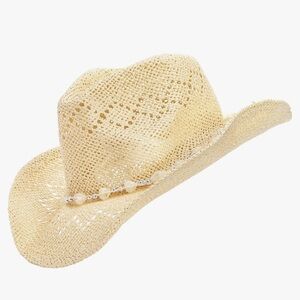 NWT Harlow Summer Hat